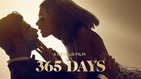 365 DAYS: THIS DAY NUDE SCENES